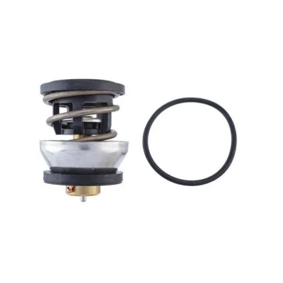 Billede af MAHLE ORIGINAL TX 490 91D Termostat 91oC 41mm med pakning