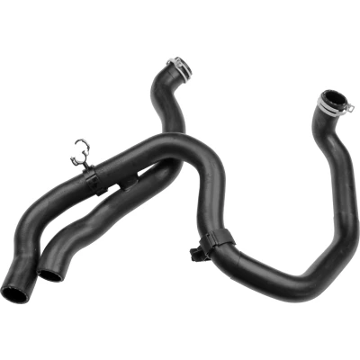 Billede af GATES 05 4068 Kølerslanger EPDM (ethyl propylen dien gummi) SEAT: Ibiza 4