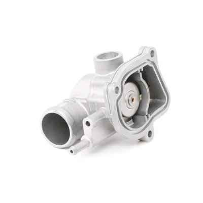 Billede af CALORSTAT by Vernet TH6847.92J Termostat 92 med pakning sensor Metalhus MERCEDES BENZ: C klasse T modell, E Sedan, Sedan