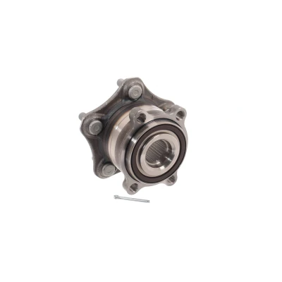 Billede af SKF VKBA 7612 Hjullejesæt med integreret ABS sensor 84