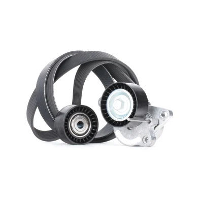 Billede af GATES K017PK1705 Kileribberem ThermalPro RENAULT: MEGANE 3 Grandtour, GRAND SCENIC 3, 2 Kombi, NISSAN: Qashqai / Qashqai+2 I