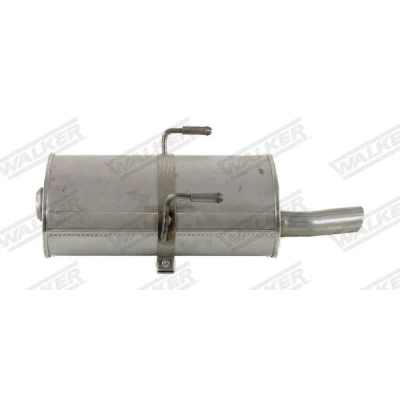 Billede af WALKER 22296 Lydpotte 630 uden monteringsdele PEUGEOT: 406 Sedan
