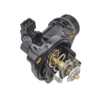 Billede af MEYLE 328 228 0018 Termostat 105 med pakning BMW: 3 Sedan, Touring, Coupe