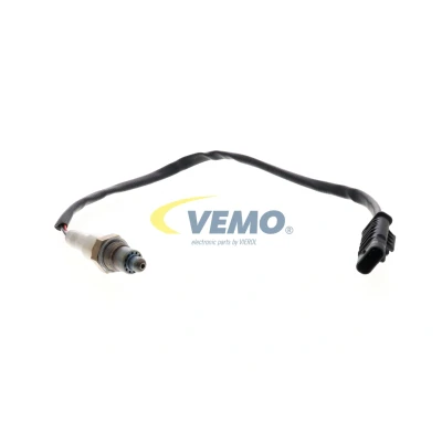 Billede af VEMO V20 76 0076 Lambdasonde med kabel bredbånd lambda sonde, Gevind, forsmurt BMW: 5 Sedan