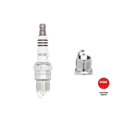 Billede af NGK 7401 Tændrør M14 x 1,25 SW: 16 mm