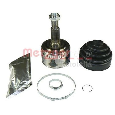 Billede af METZGER 7110089 Knokkelled MERCEDES BENZ: V klasse