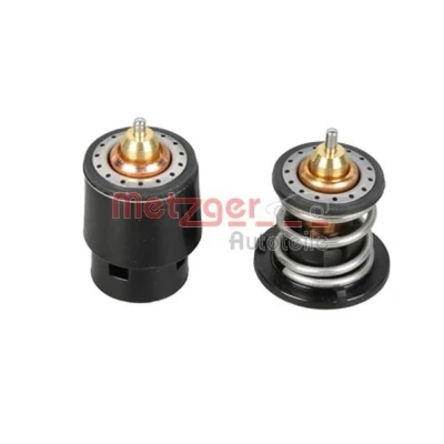 Billede af METZGER 4006308 Termostat 105, 80 med pakning uden hus SEAT: Ibiza 4 Sportcoupe, 4, ST, VOLKSWAGEN: Polo V Hatchback, up! Hatchback