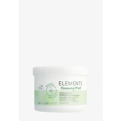 Billede af Wella Professionals Elements Renewing Maske 150 ml