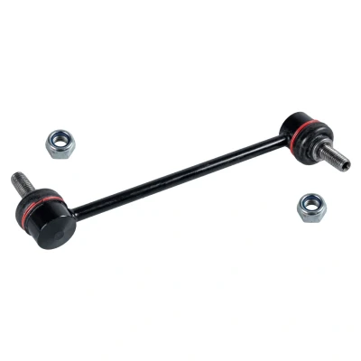 Billede af FEBI BILSTEIN 48120 Stabstag venstre foraksel 226 M12 x 1,75 med møtrik Stål FORD: Ranger Mk3