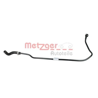 Billede af METZGER 2420869 Kølerslanger plastik OPEL: Astra H Caravan, J Hatchback, Zafira B