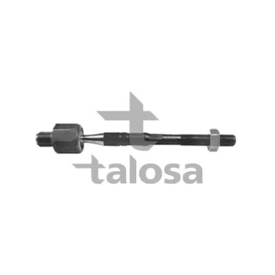 Billede af DYS 24 20843 Styrestang venstre foraksel, højre foraksel M14x1.5 205 BMW: 3 Touring, Sedan