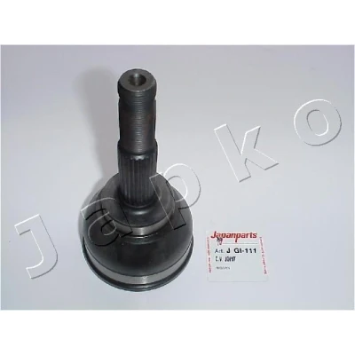 Billede af JAPKO 62111 Knokkelled