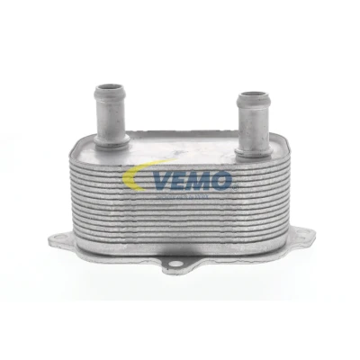 Billede af VEMO V15 60 6091 Olieradiator med pakning uden filter AUDI: A6 C7 Avant