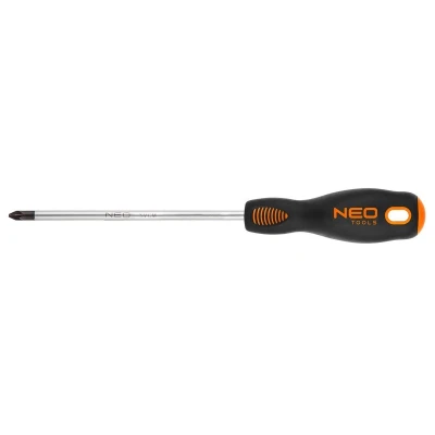 Billede af NEO TOOLS 04 035 Skruetrækker PZ2 100 magnetisk