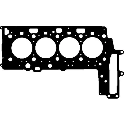 Billede af ELRING 138.111 Toppakning 0,95 78,7 pakning med metallag MINI: Hatchback