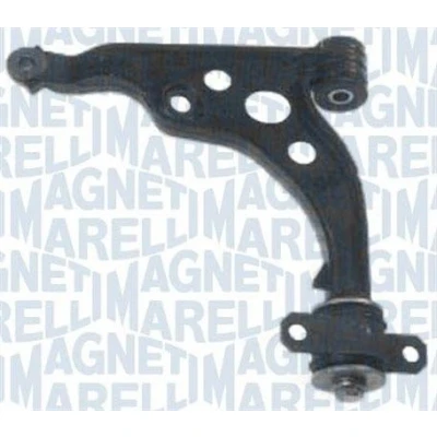 Billede af MAGNETI MARELLI 301181302600 Bærearm venstre foraksel semi trailing arm Stål FIAT: Ducato II Ladvogn/Chassis