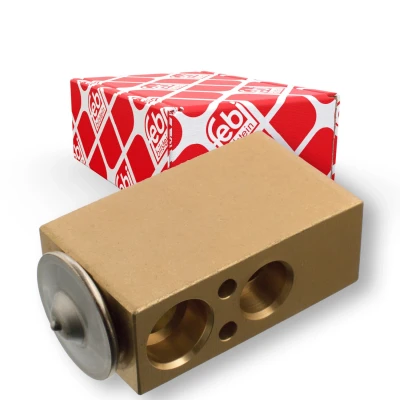 Billede af FEBI BILSTEIN 107664 Ekspansionsventil