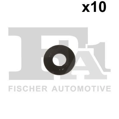 Billede af FA1 111.263.010 Pakningsring, turbo lader