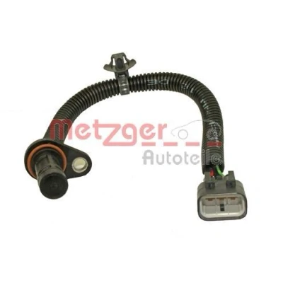 Billede af METZGER 0902282 Impulsensor 3 ORIGINAL ERSATZTEIL HYUNDAI: i30 I Stationcar, Hatchback