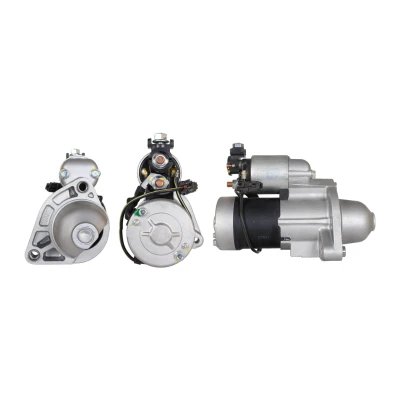 Billede af ELSTOCK 25 5157 Starter 12 1,6 10