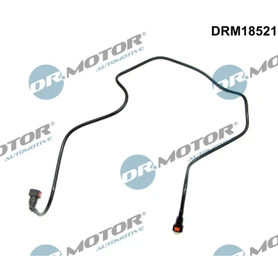 Billede af DR.MOTOR AUTOMOTIVE DRM18521 Brændstofslange Motorrum