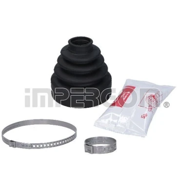Billede af ORIGINAL IMPERIUM 33839 Drivakselmanchet gearkasse monteret, venstre foraksel Gummi RENAULT: MEGANE 3 Grandtour, LAGUNA 3, Grandtour