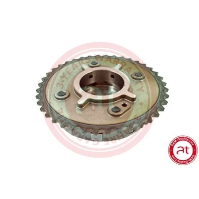 Billede af at autoteile germany at22792 Knastaksel forstiller Indsugningsside 40