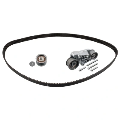 Billede af FEBI BILSTEIN 27295 Tandremssæt 225 med afrundet tandprofil OPEL: Omega B Sedan, Vectra Stationcar, Sedan