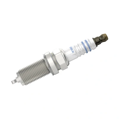 Billede af BOSCH 0 242 236 694 Tændrør M 14 x 1,25 SW: 16 MITSUBISHI: COLT 6, TOYOTA: Yaris II Hatchback, HILUX 3 Pick up