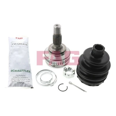 Billede af FAG 771 0436 30 Knokkelled PEUGEOT: 308 I SW, 207 Hatchback, CITROËN: Xsara Picasso, C4 II Berlingo / First