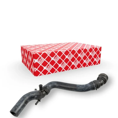 Billede af FEBI BILSTEIN 170955 Kølerslanger oppe VOLKSWAGEN: Golf 4, 4 Variant, Bora SKODA: Octavia I Hatchback, 1 Combi