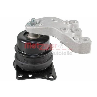 Billede af METZGER 8053859 Motorophæng højre Hydroleje VOLKSWAGEN: Polo V Hatchback, IV SEAT: Toledo 4, Ibiza 4 ST