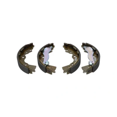 Billede af KAVO PARTS KBS 4405 Bremsebakker 203 32 KIA: RIO 2, HYUNDAI: ACCENT 3