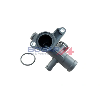 Billede af BOGAP A4252137 Kølemiddelflange AUDI: TT Coupe