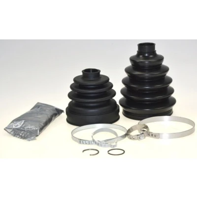 Billede af LÖBRO 306210 Drivakselmanchet TPE (termoplastisk elastomer), NBR (Nitril Butadien gummi) TOYOTA: Yaris II Hatchback