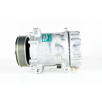 Billede af MAHLE ORIGINAL ACP 1352 000P Kompressor SD7C16 12 R 134a PEUGEOT: 508 I SW, 308 5008 I, CITROËN: C4 Grand Picasso 2, C5 III Stationcar