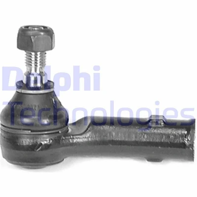 Billede af DELPHI TA1558 Styrekugle 13 VOLKSWAGEN: Transporter 4 Bus,