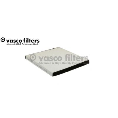 Billede af DAVID VASCO O122 Kabinefilter Partikelfilter 220 200 18 TOYOTA: Yaris I Hatchback, RAV4 II SUV, Verso, SUBARU: Legacy 4, Outback III