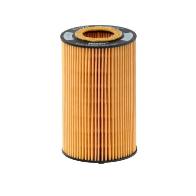 Billede af HENGST FILTER E149H D114 Oliefilter Filterindsats MERCEDES BENZ: C klasse T modell, E Sedan