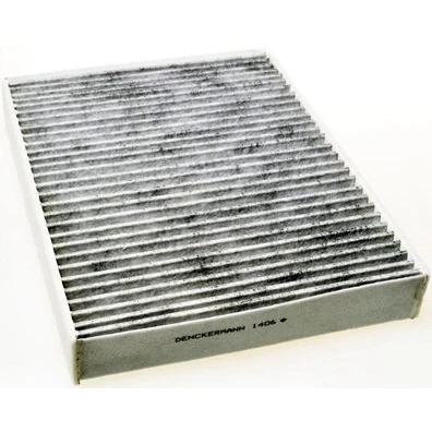 Billede af Filter, indvendig luft DENCKERMANN M110845K