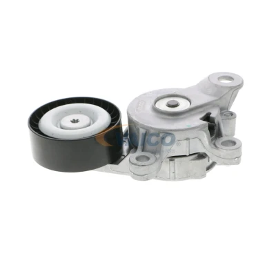 Billede af VAICO V10 3419 Remstrammer, kilerem Original Quality VOLKSWAGEN: Polo V Hatchback, Touran I, Golf 5, SKODA: Octavia II Hatchback