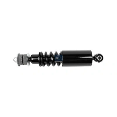 Billede af DT Spare Parts 3.83003 Dæmper, førerhusfastgøring