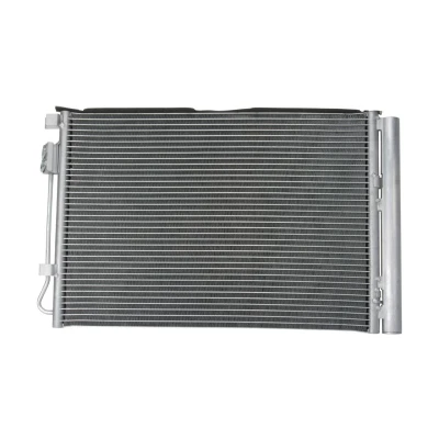 Billede af BOSCH 1 986 AD2 249 Kondensator KIA: RIO 3