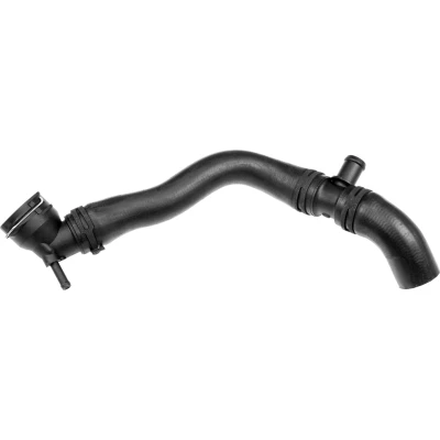 Billede af GATES 05 4095 Kølerslanger EPDM (ethyl propylen dien gummi) VOLKSWAGEN: Tiguan I