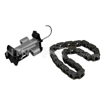 Billede af SNR SA67440.03R Støddæmper foraksel Gastryk Fjederben HONDA: Civic VIII Hatchback (FN, FK) 1.8, 2.2 CTDi, 1.4 2005