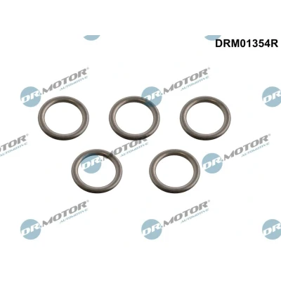 Billede af DR.MOTOR AUTOMOTIVE DRM01354R Bundproppakning VOLKSWAGEN: Golf 7, up! Hatchback, Polo V AUDI: A1 A4 B8 Allroad, A8 D3
