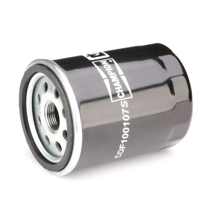 Billede af CHAMPION COF100107S Oliefilter M 20 x 1.5 Påskruet filter FIAT: Punto II Hatchback, Stilo I ALFA ROMEO: Spider