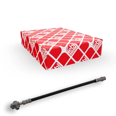 Billede af FEBI BILSTEIN 18870 Bremseslange Bagaksel venstre, højre 342 VOLKSWAGEN: Passat B5 GP Variant, Sedan, Variant