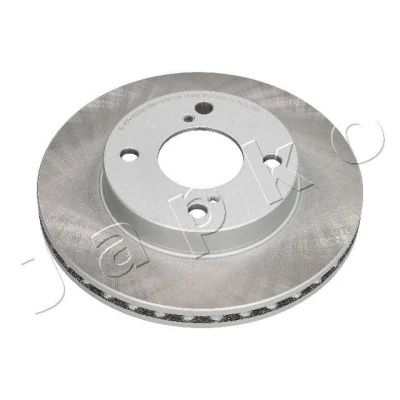 Billede af JAPKO 60833C Bremseskiver foraksel 231 20 4 60 ventileret lakeret SUZUKI: Ignis III