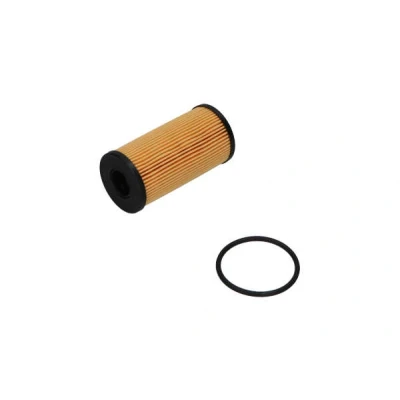 Billede af KAVO PARTS TO 154 Oliefilter Filterindsats RENAULT: Megane 4, Kadjar, DACIA: SANDERO 2, LOGAN MCV Lodgy, NISSAN: Qashqai 2
